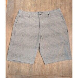 Oneill Hybrid Board Short 34
